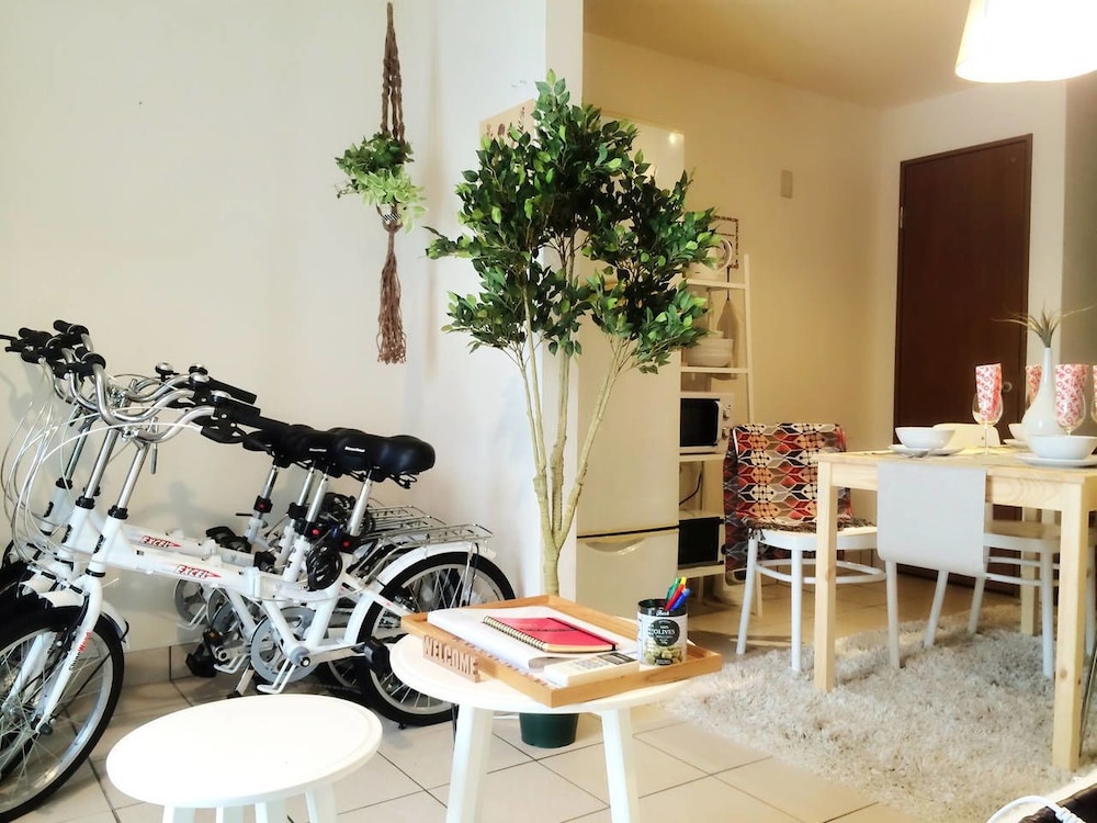 nid Shimanouchi House