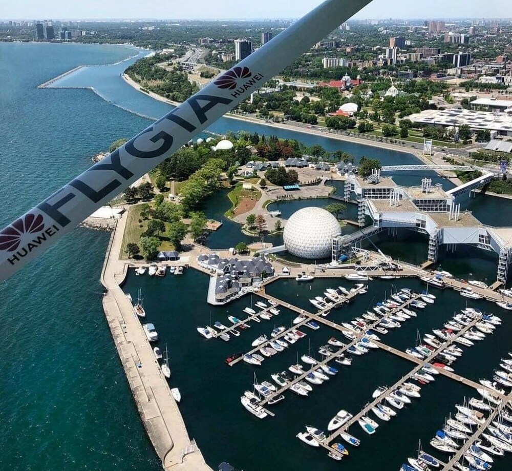 Waterfront Luxury Suites
