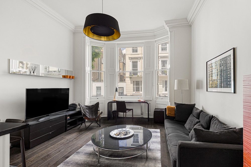 Eson2 The Dawson Place 1 Bedroom Flat
