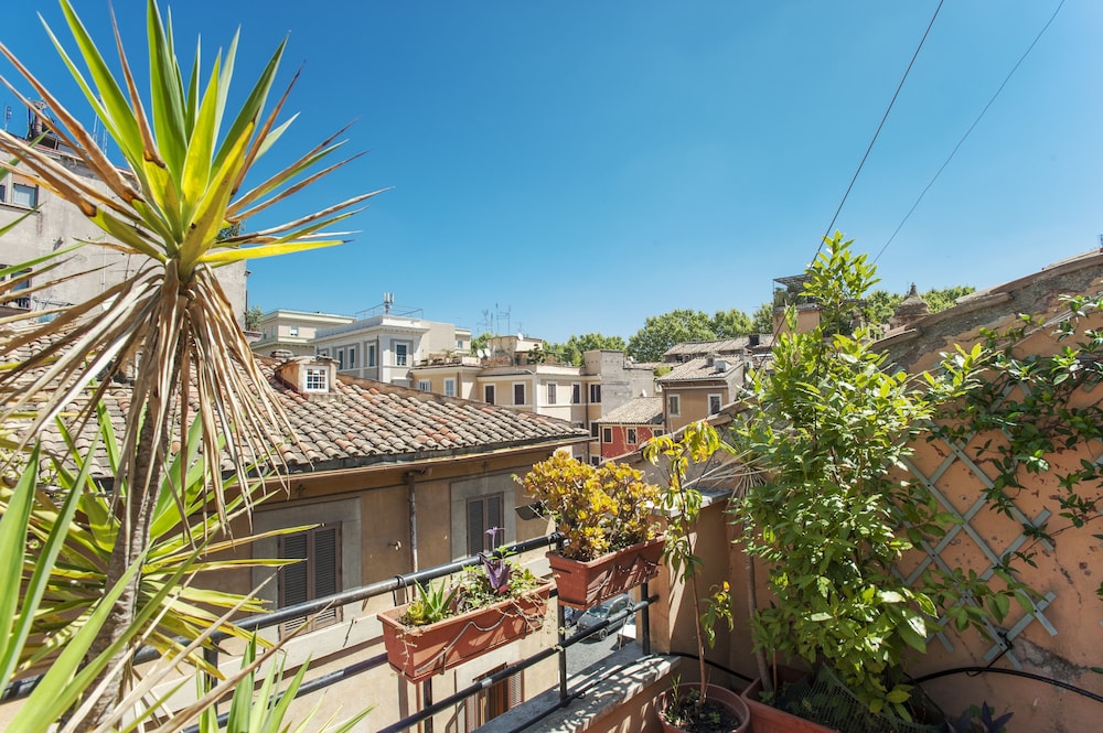 Lungaretta 4 - WR Apartments