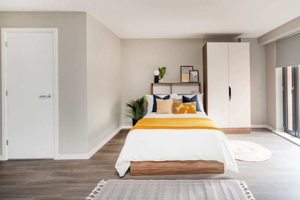 Zinc Works