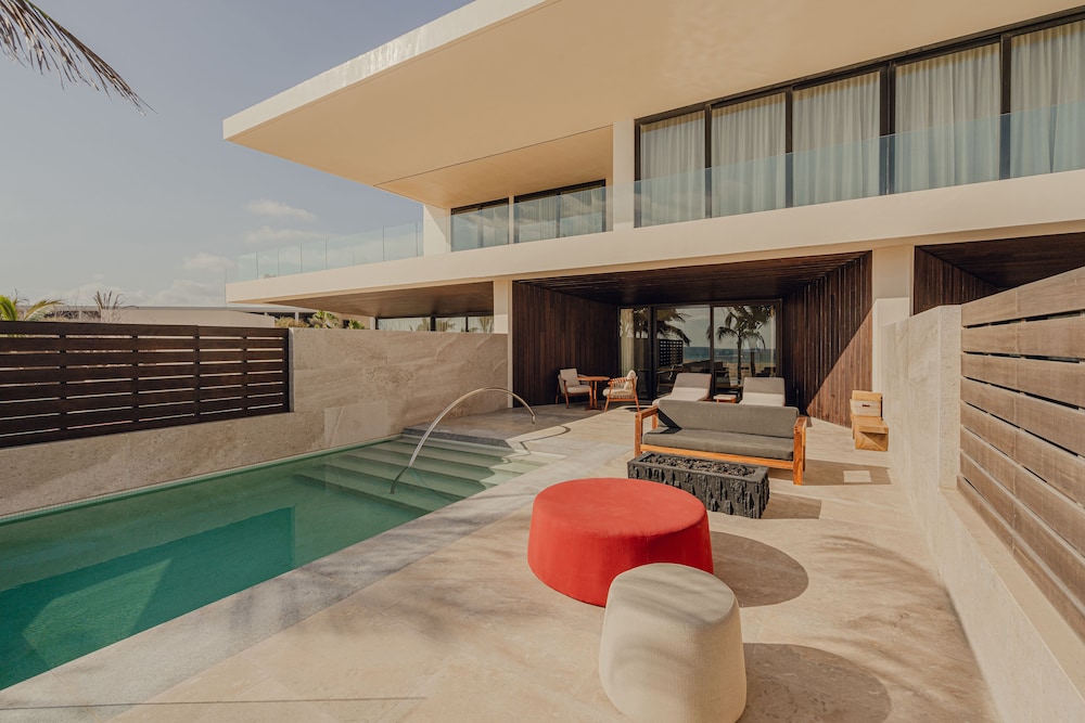 Los Cabos Vacations - Nobu Hotel Los Cabos - Property Image 29