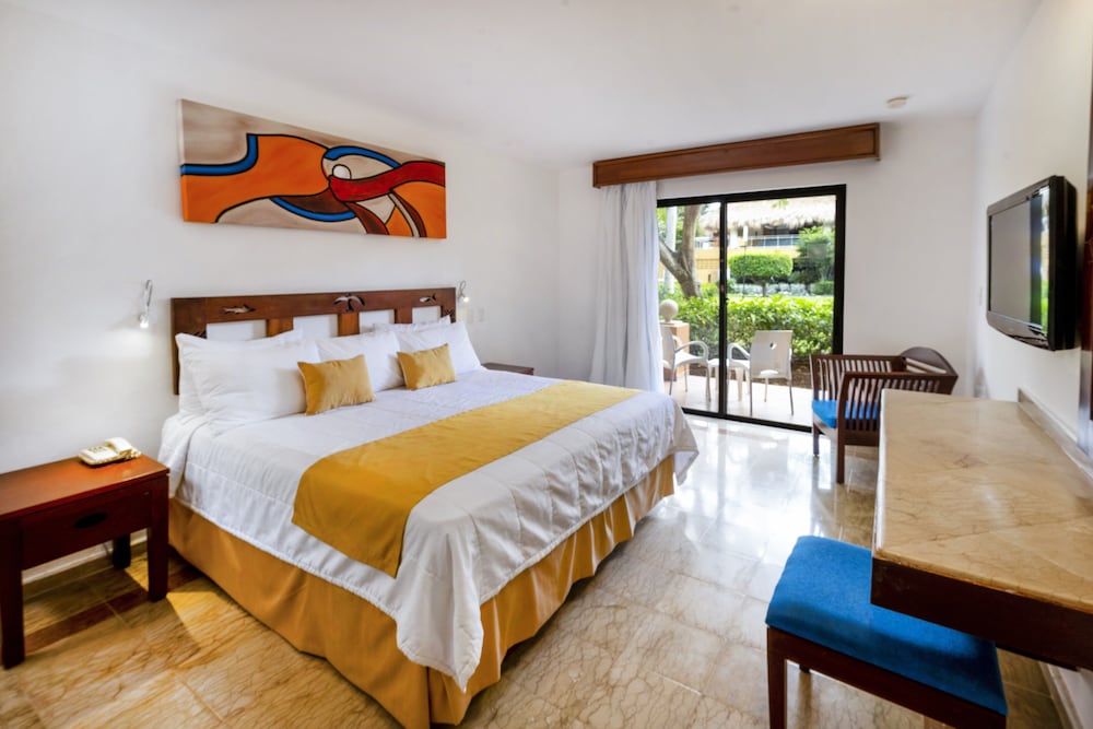 Viva Dominicus Palace by Wyndham, A Trademark All Inclusive
