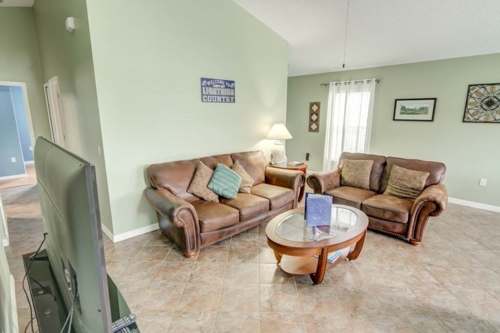 Southern Dunes Dream South Facing Pool 3 Bedroom Home by RedAwning view 3