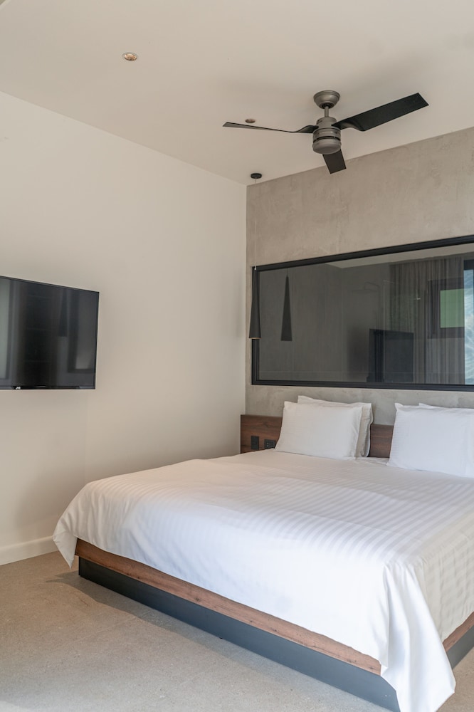 Villa Setai  Santa Teresa