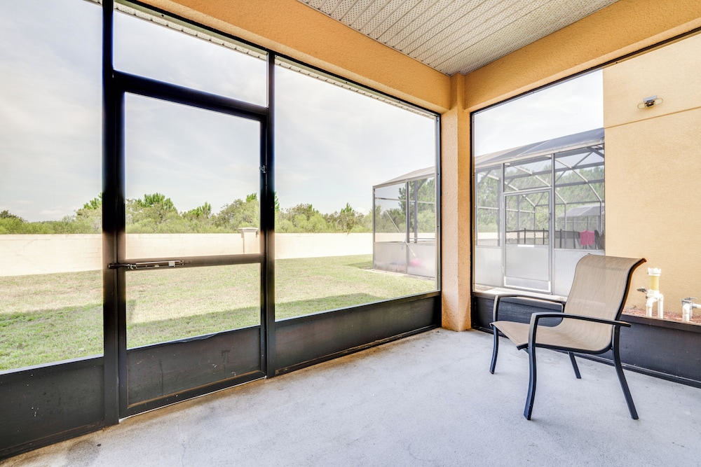 Kissimmee Resort-style Home: Close to Shops & Eats