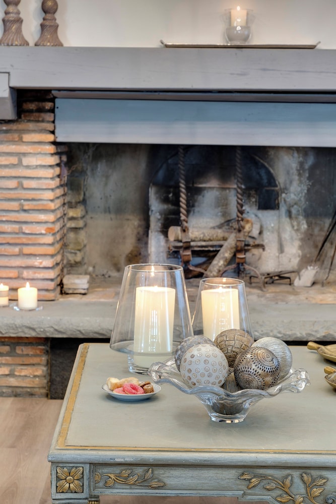 Entire Hilltop Villa With Private Pool In Palazzuolo Sul Senio
