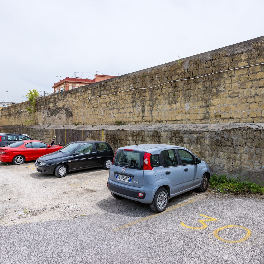 Malta Modern and Lovely Flat With Parking