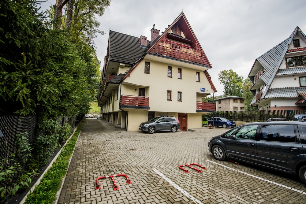 Rentplanet - Bulwary Słowackiego view 2