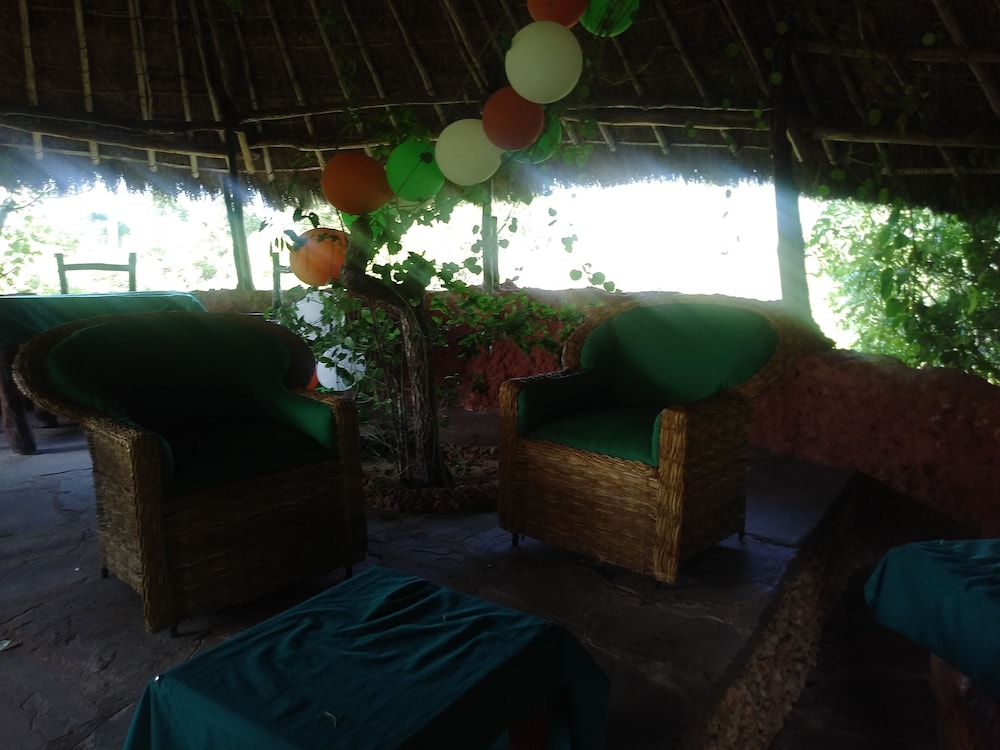 Gosana Eco Nature