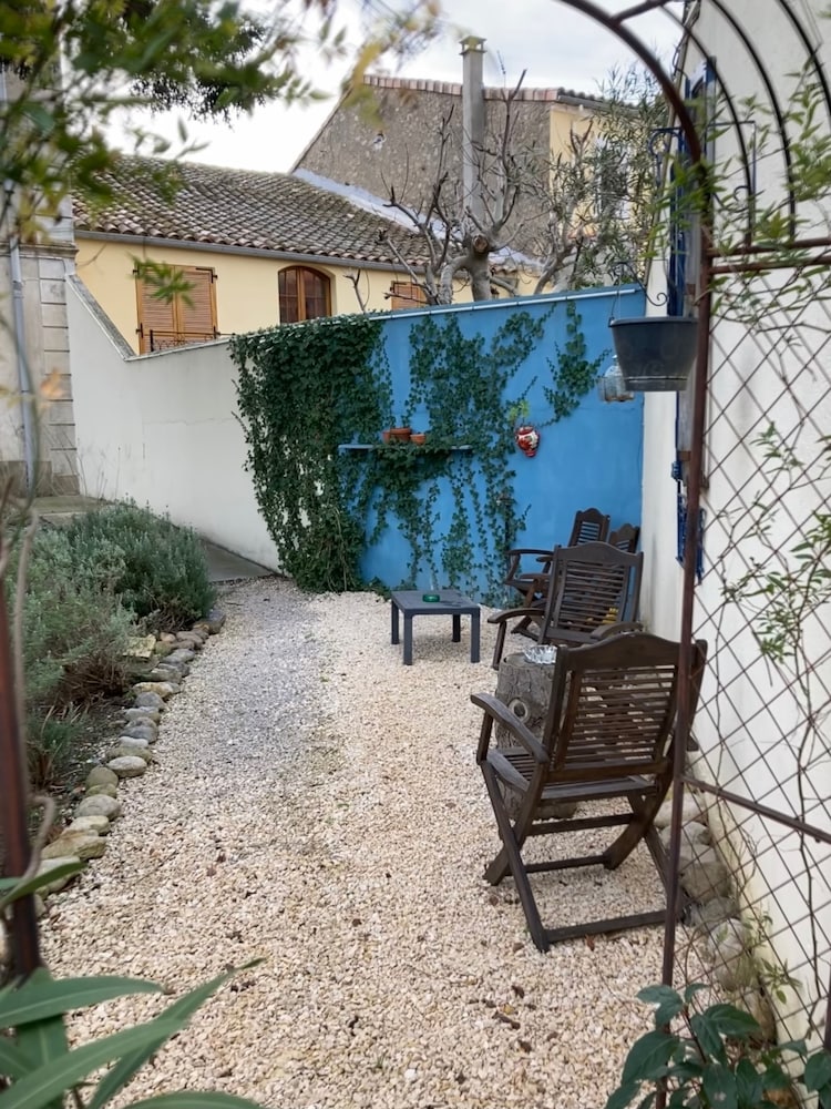 Villa Celine
