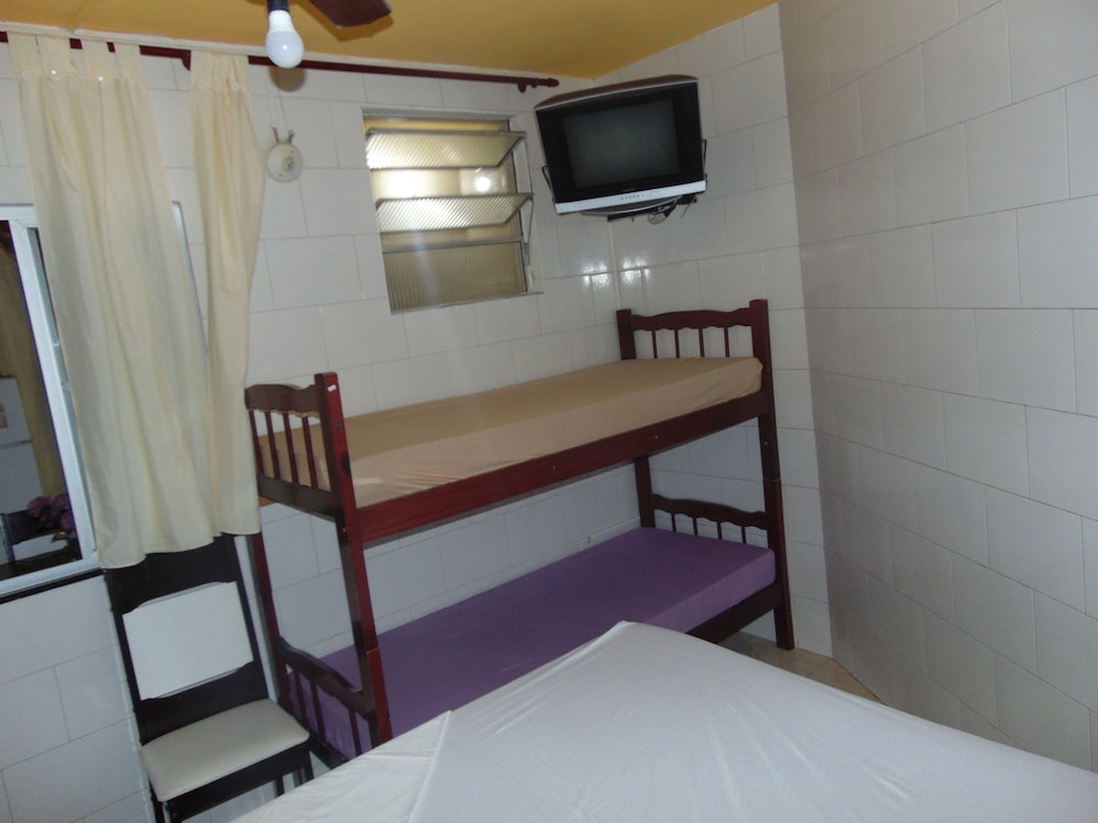 Apartamentos Itapuã Residence - Praia