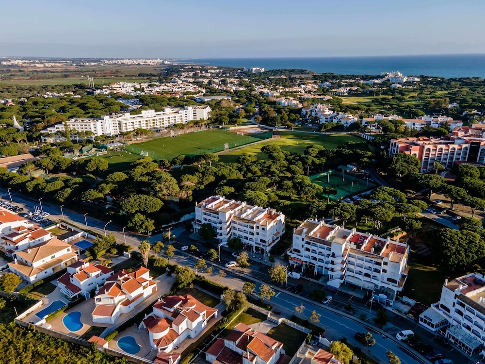 Casa Falesia T2 - 5 min From the Beach - Wifi