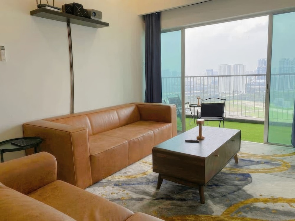 Razak City Residences by Emily in Town