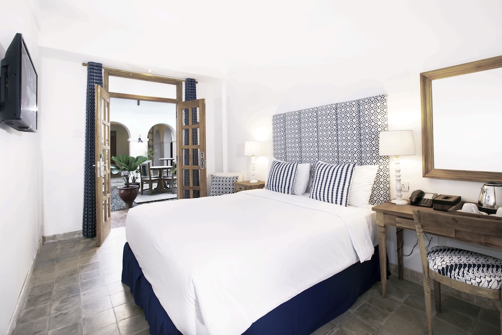 Adhisthana Hotel Yogyakarta 11