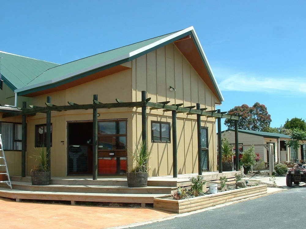 Dargaville Holiday Park