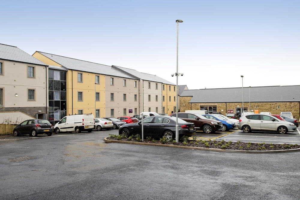 Premier Inn Cockermouth, photo 21