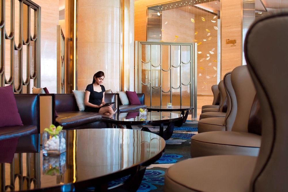 Mumbai Vacations - JW Marriott Mumbai Sahar - Property Image 9