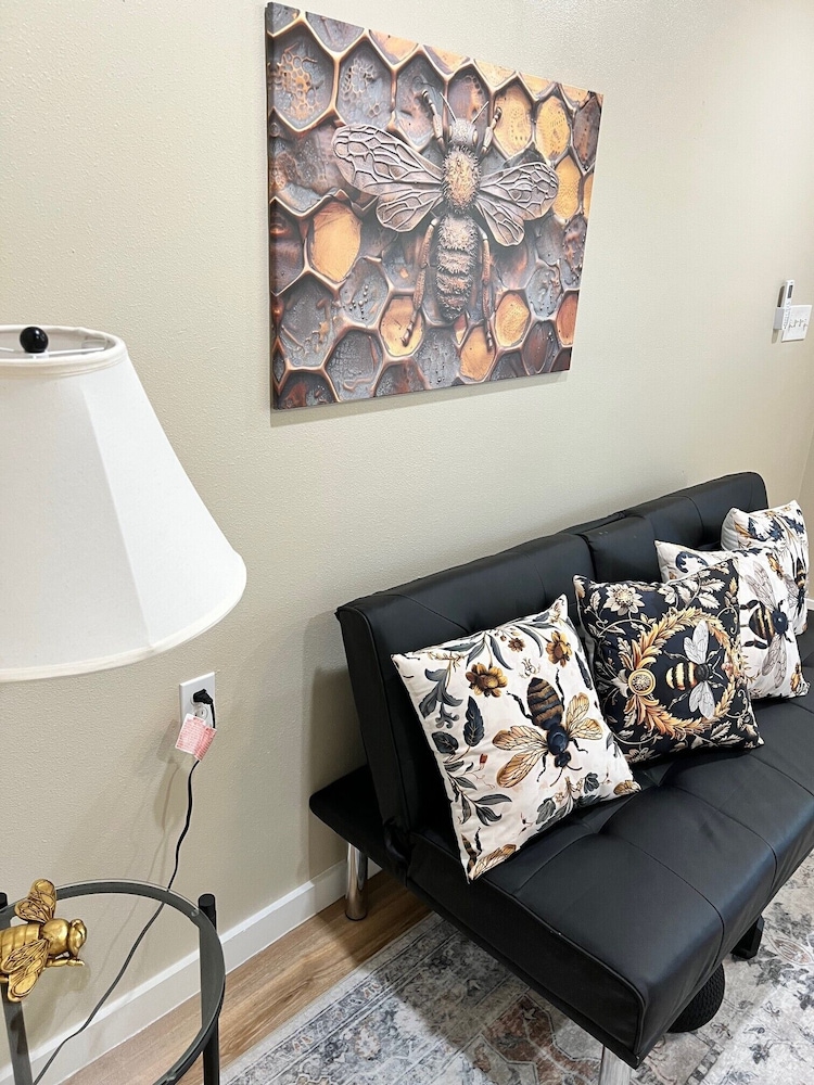 Huffman Extended Stay Suites