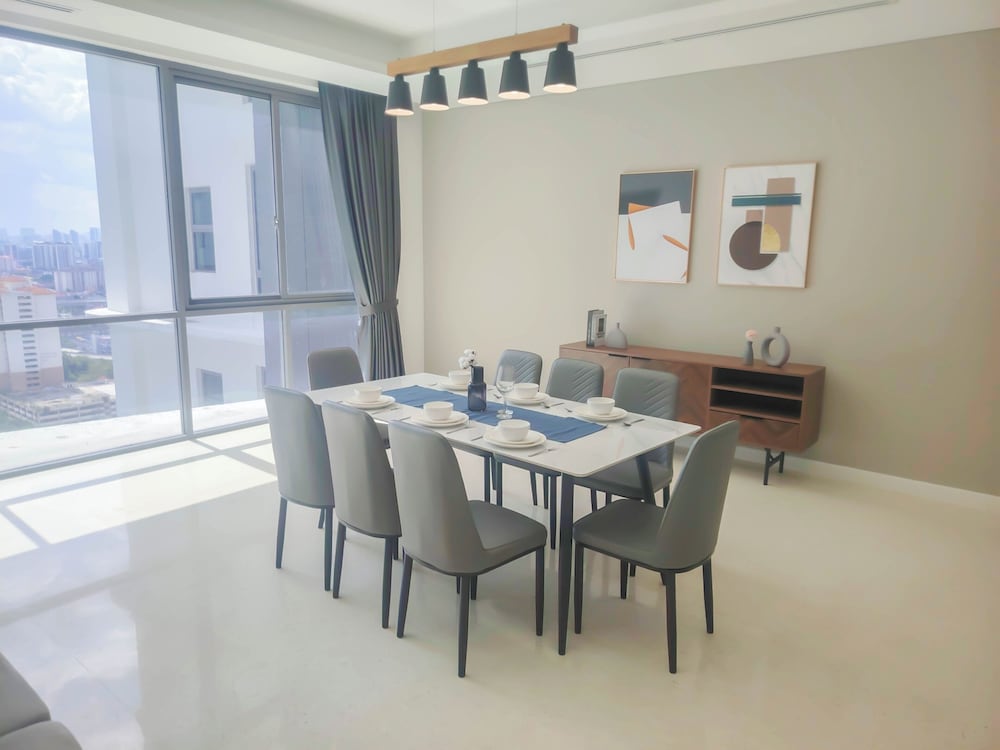 D'Rapport Residences By Manhattan Group