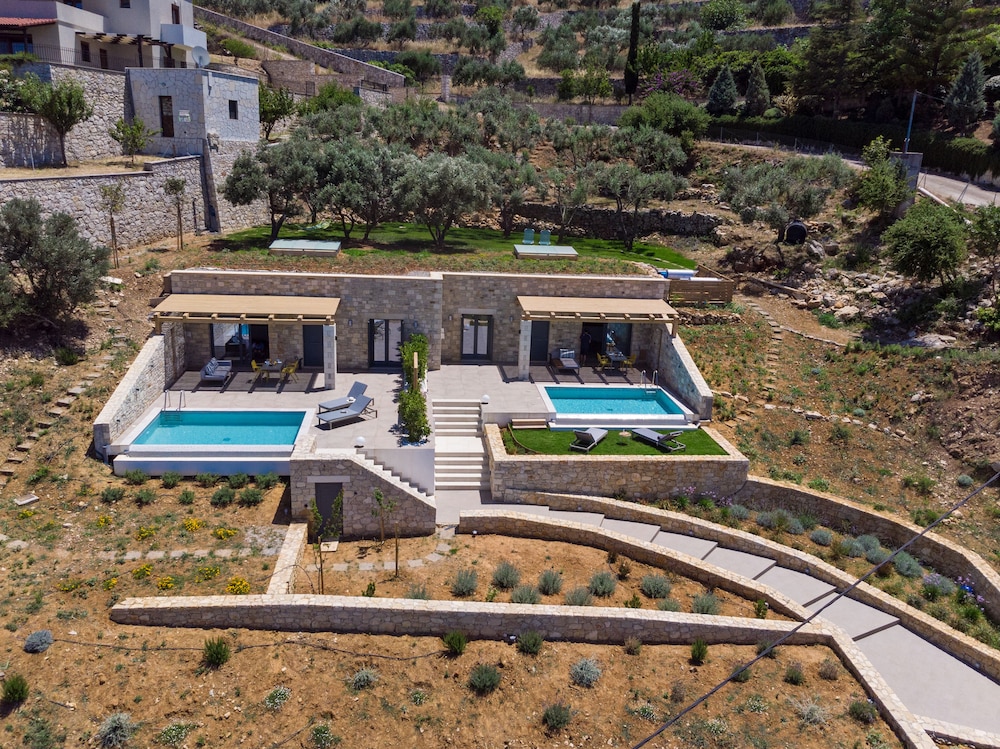 Thea Villas Complex