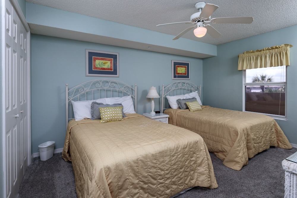Gulf Dunes 303 by Brooks and Shorey Resorts
