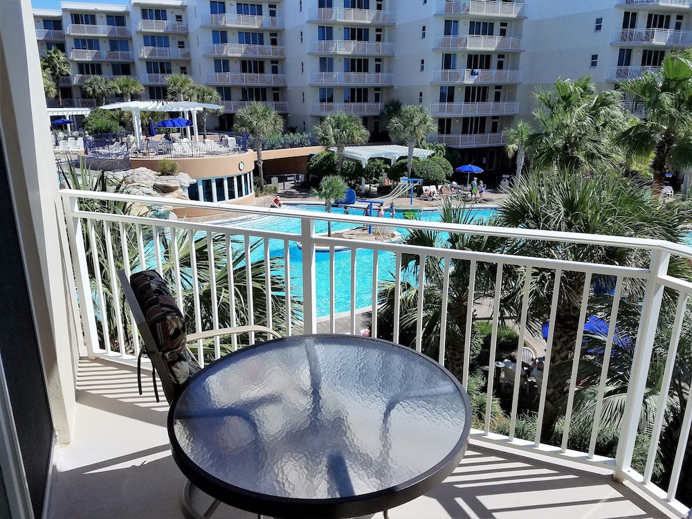 Waterscape B310 by Brooks and Shorey Resorts