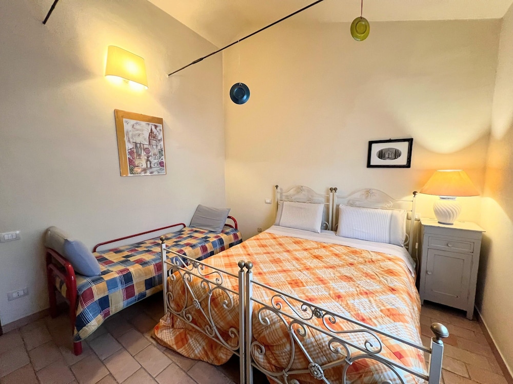 Apartment in Umbria Near Montefalco Winery photo 3