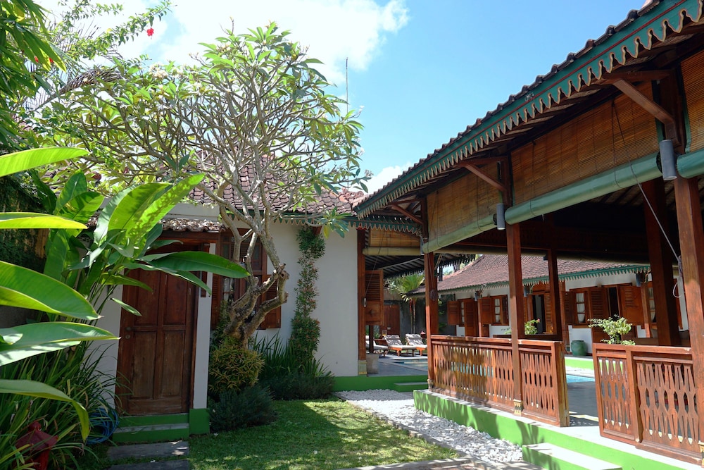 Villa Berawa