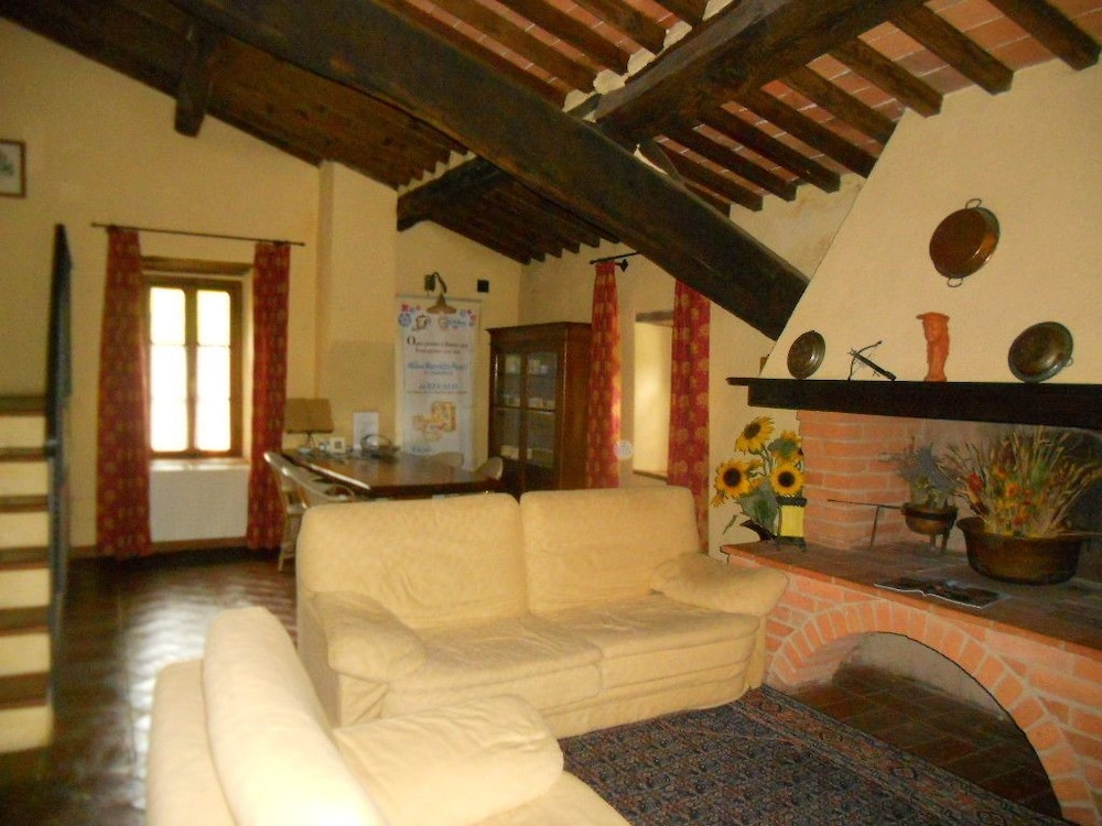 Mulino delle Pile