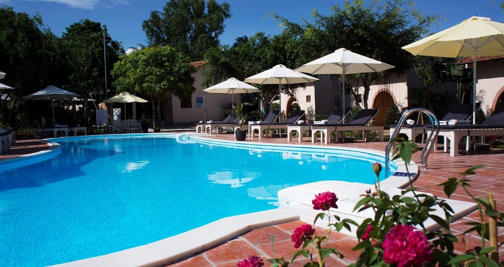 Diadem Resort