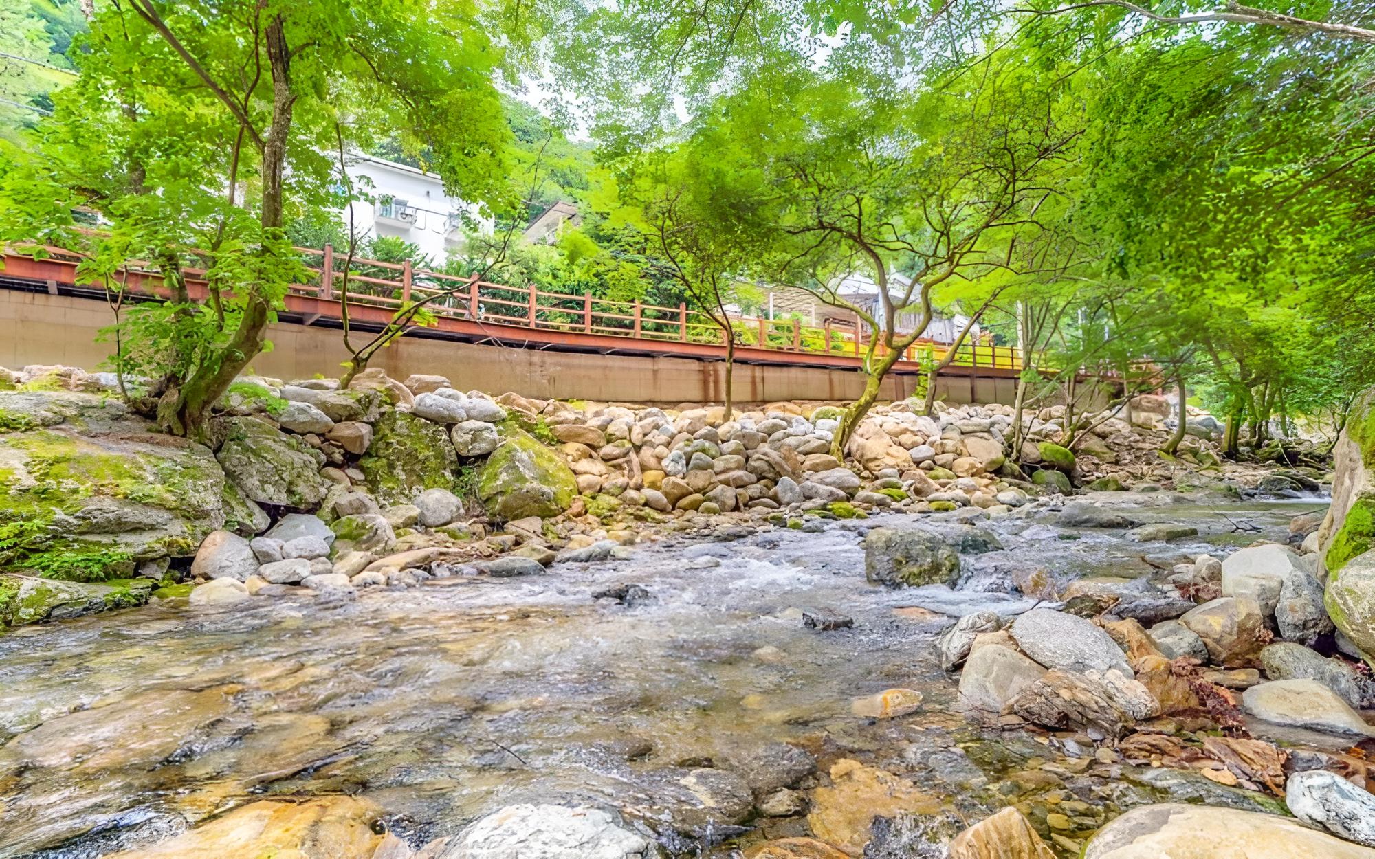 Gapyeong Krabi Pension view 4
