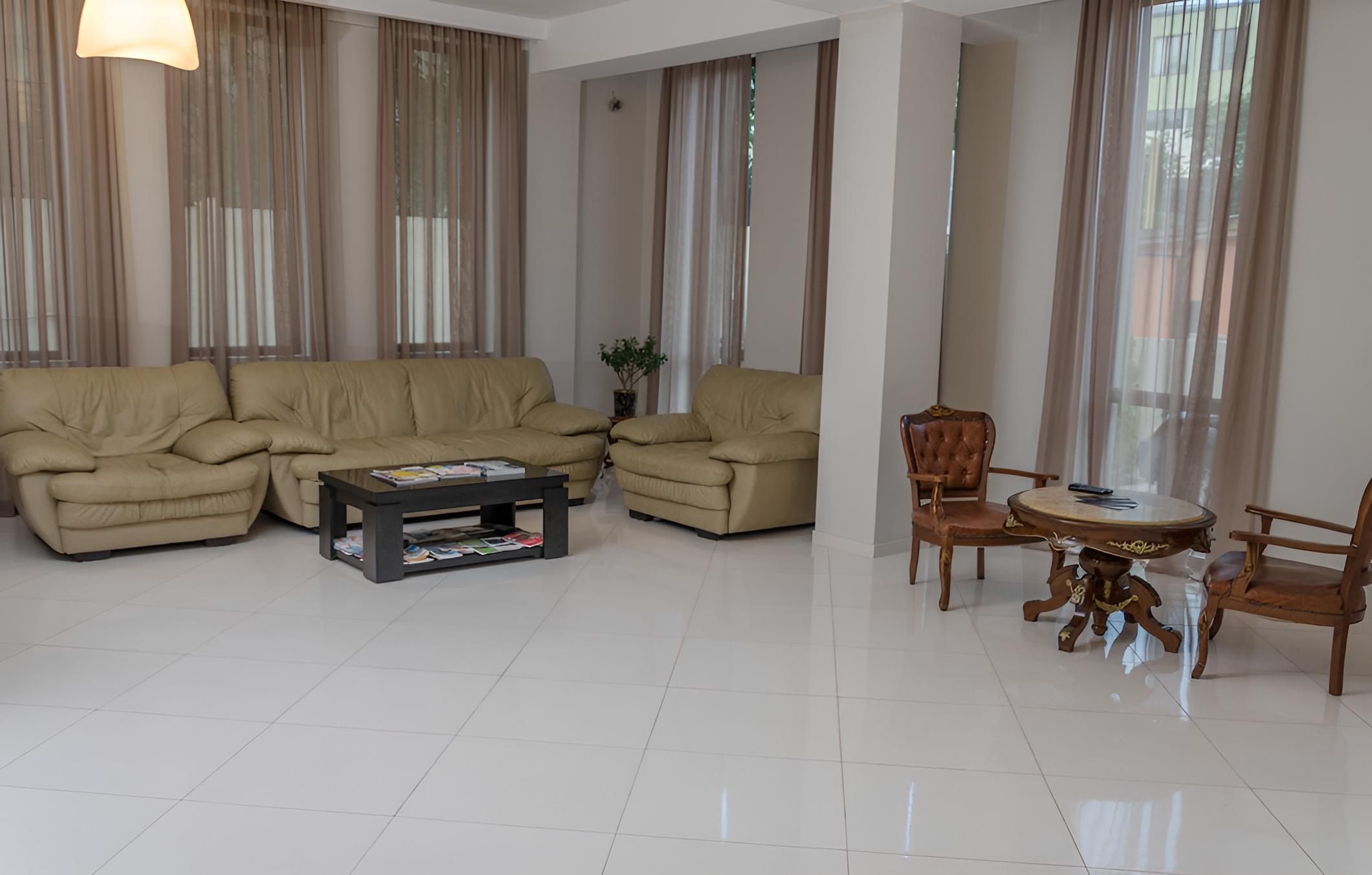 Big Bay Hotel