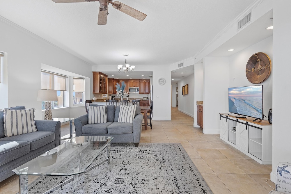 Atlantic Villas 302