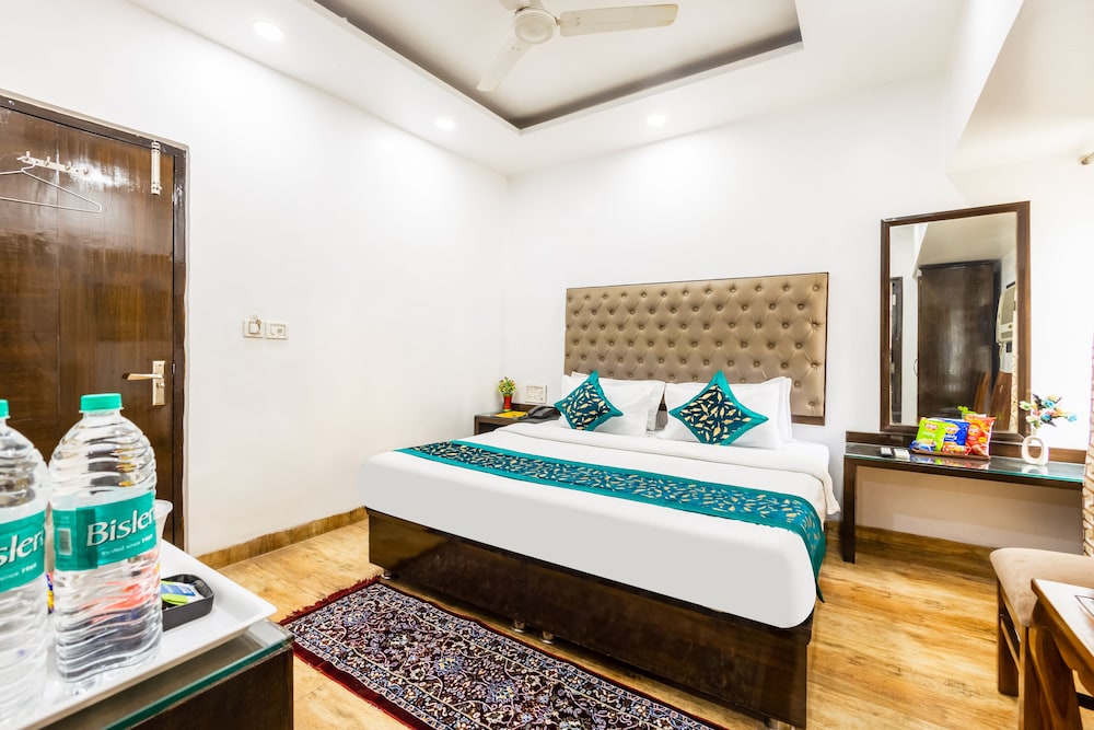 Hotel Kabeer New Delhi Railway Station