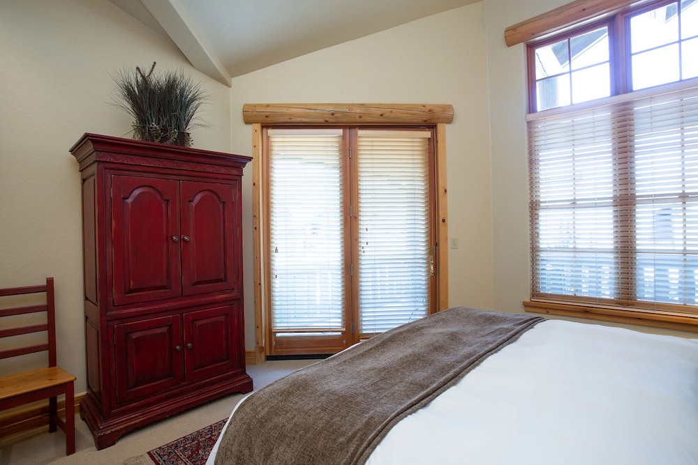 3 Bedroom Condo - The Lodges at Deer Valley 3 Condo