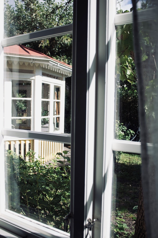 Villa Sol B&B and hostel