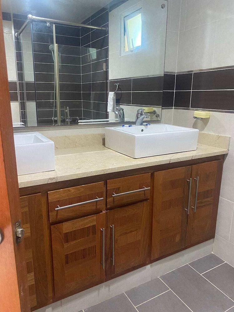 Luxury 3 Bedrooms Apartment in Sosua