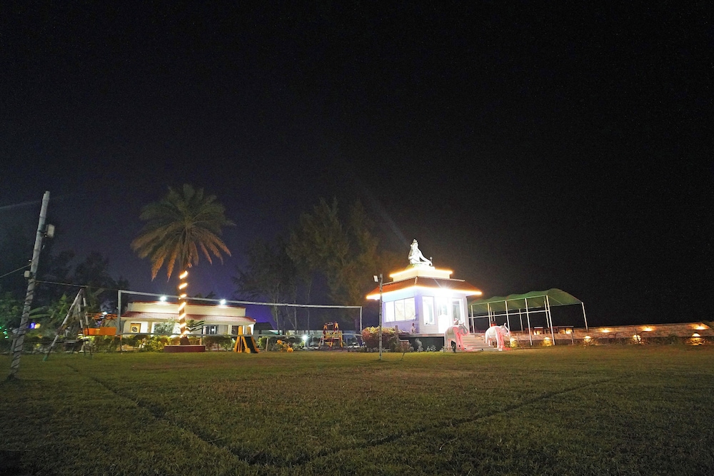 SANTINIKETAN HOTEL & RESORTS