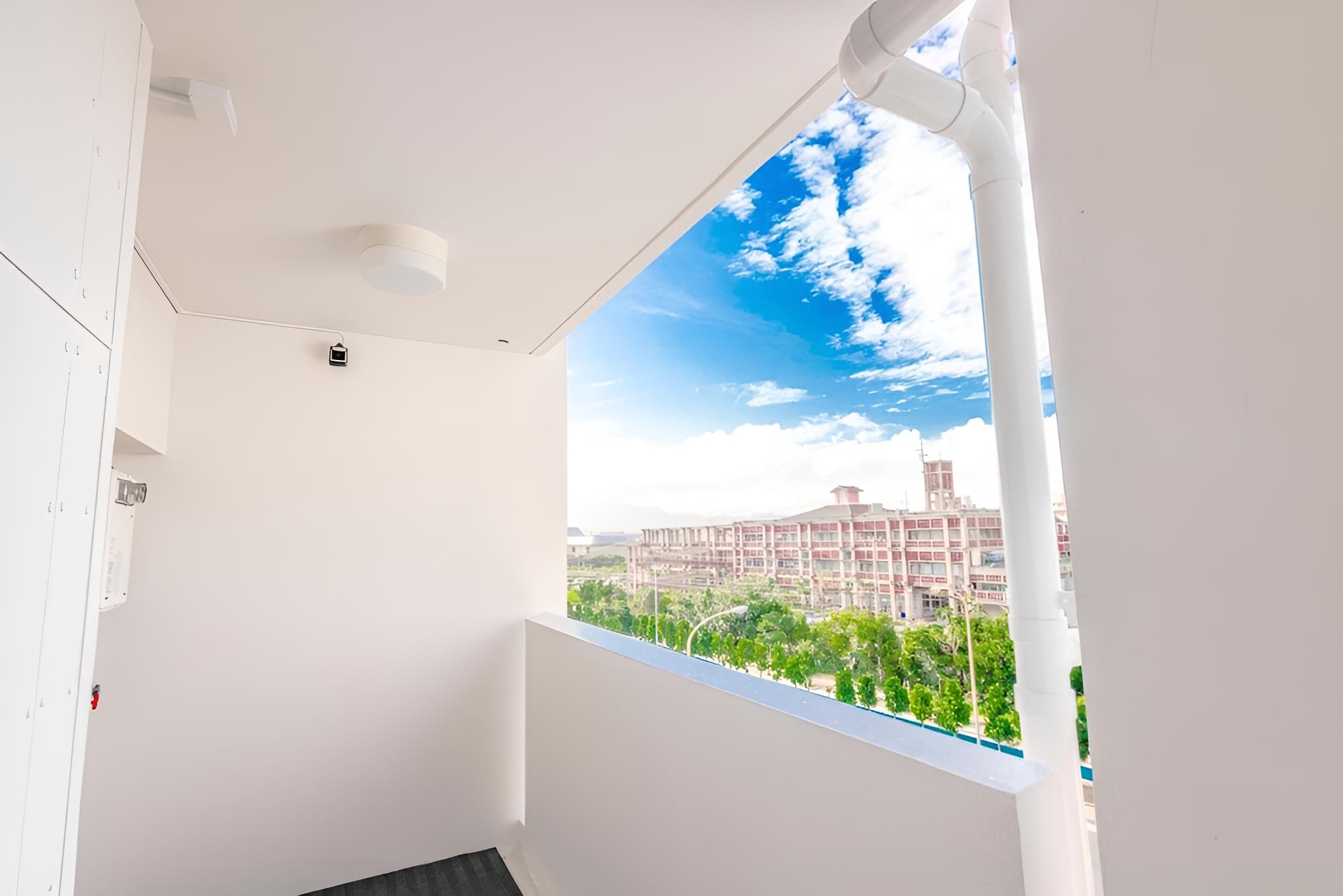 Hotel AIOLITE view 2
