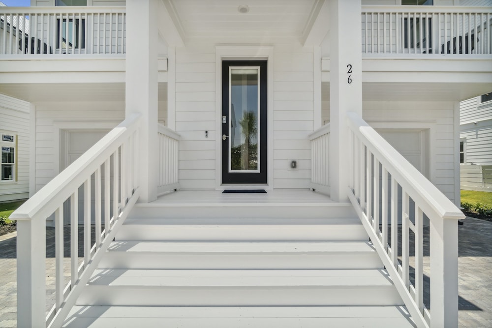 30A Beach House - Blue Haven view 5