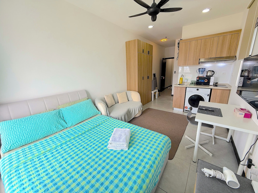 Neu Suites By Serenity Vacation Homes
