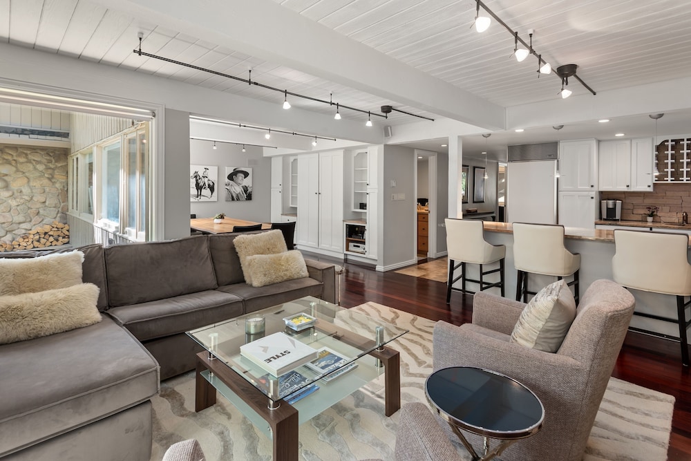 Aspen Snowmass Alps Apartments