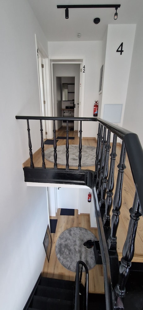 Charleroi Cozy Home