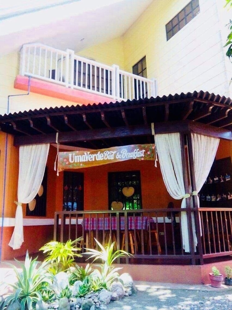 Umaverde Bed & Breakfast