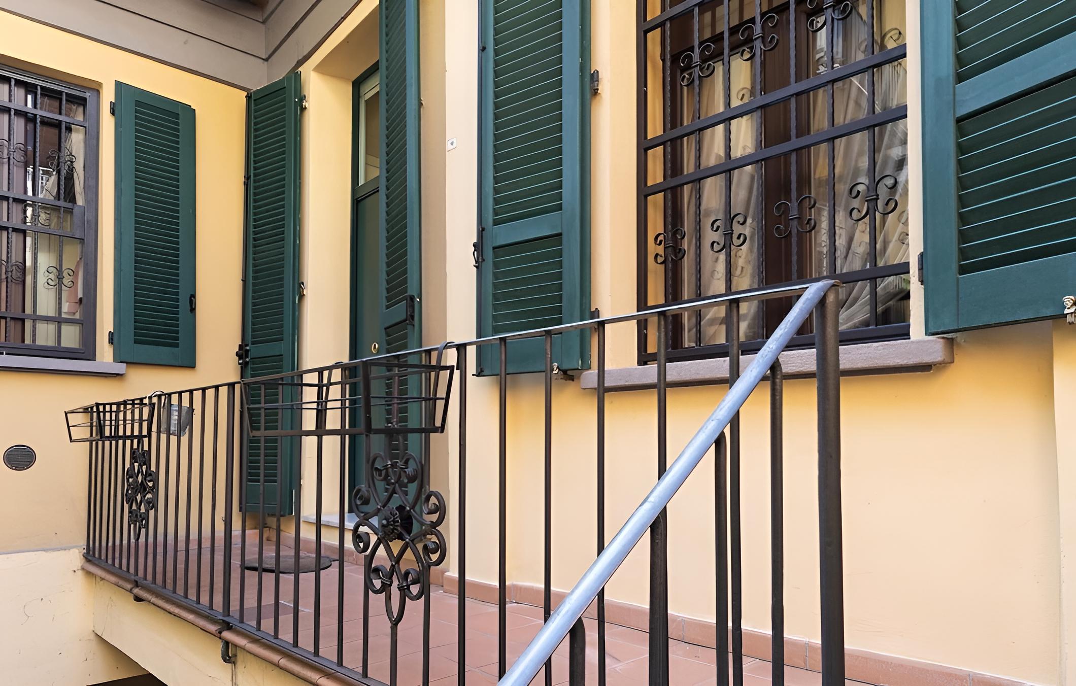 Sabrina s Home in Bologna photo 1