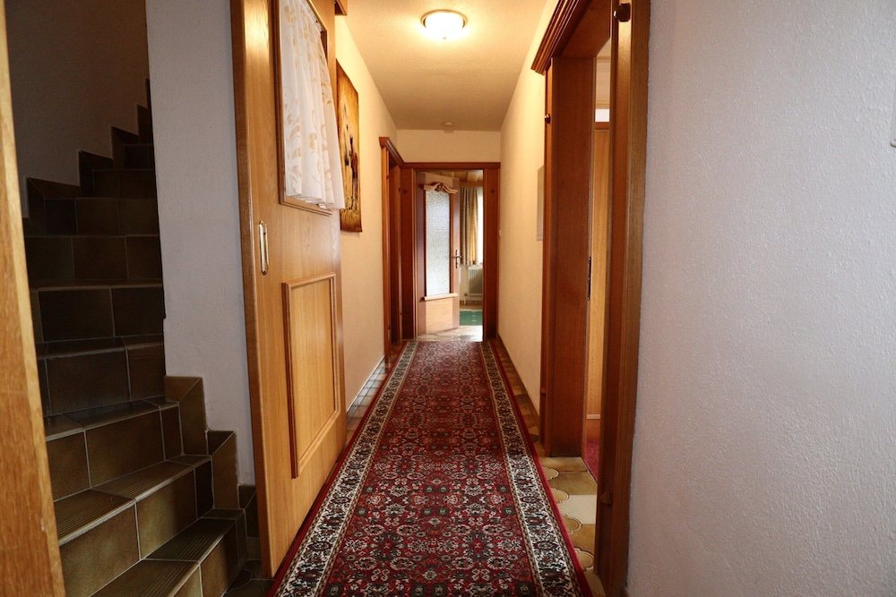 Chalet in Kappl Near Ski Lift & Erlebnispark