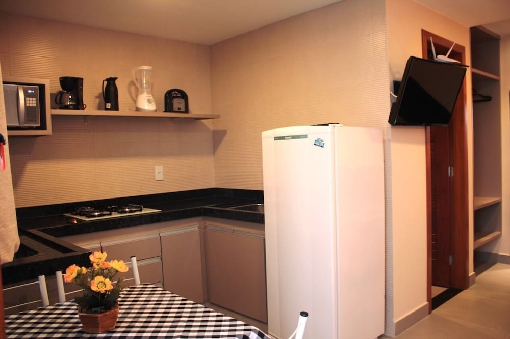 Solares Arraial Loft
