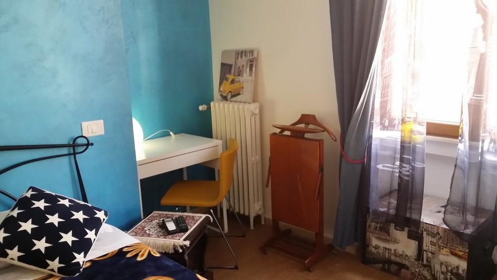 A Casa Di Giò