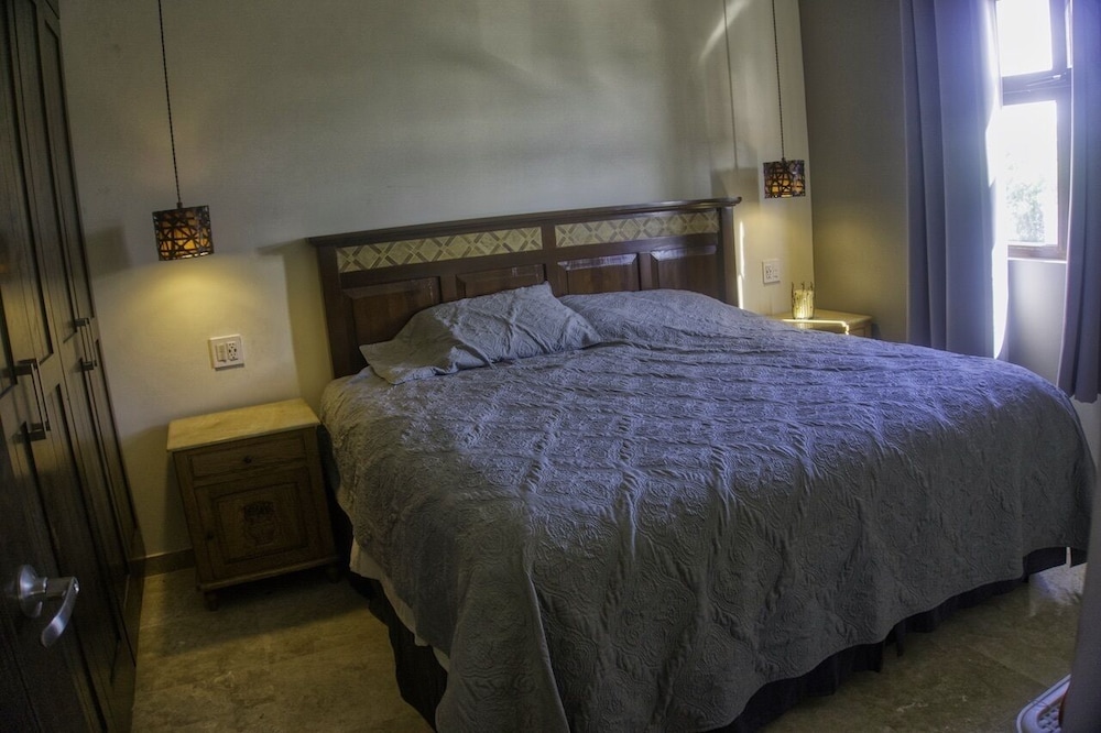 Hotel Villas de Todos Santos view 5